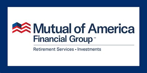 mutual of america home page